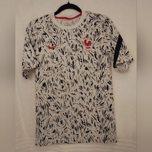 France pre-match 2020 Jersey